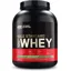 Optimum Nutrition 100 Whey 5lb Chocolate Mint